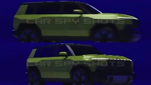 Jeep, Jeep Renegade, Jeep deja ver un SUV misterioso en su plan hasta 2030 y apunta a un nuevo Renegade