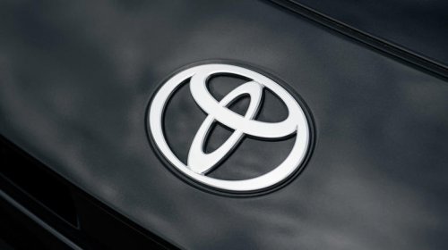 5 cool perks you didn't realize came with owning a Toyota