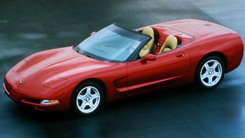 Why GM's LS V8 masterpiece is still the go-to for engine swappers