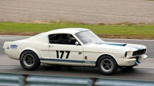 7 factory-built rockets that changed muscle car history forever