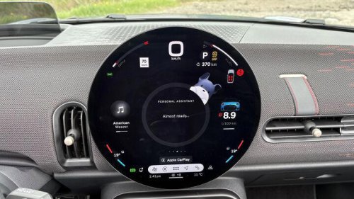 2026 MINI John Cooper Works convertible: What it's about