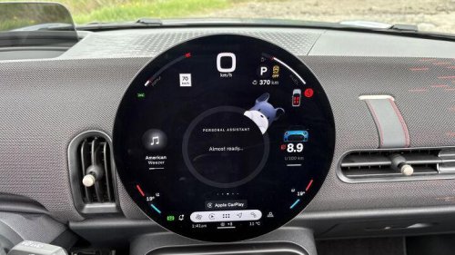 2026 MINI John Cooper Works convertible: What it's about