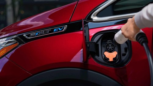 Smart, Why smart used-EV shoppers now only hunt lightly driven Bolts