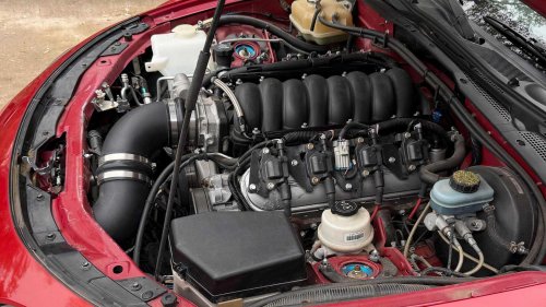 Why GM's LS V8 masterpiece is still the go-to for engine swappers