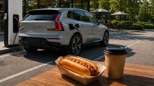 Los eléctricos superan la ansiedad por la autonomía y caen en otra más absurda: la del 