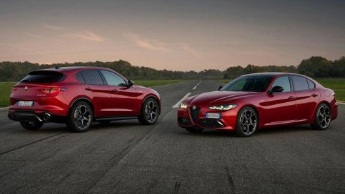 Alfa Romeo pone fin a los rumores sobre su futuro y detalla sus próximas novedades, habrá un sucesor del Giulietta
