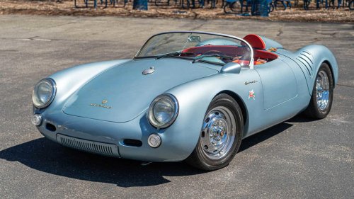 Some assembly required: Ten cars you can build yourself