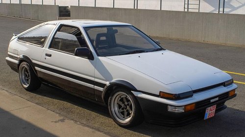 Toyota, 8 Toyota performance models enthusiasts still talk about