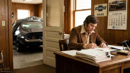 The Chevrolet muscle car so secret even dealers didn’t know it existed