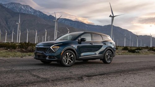 Used hybrid vehicles that make for great buys today