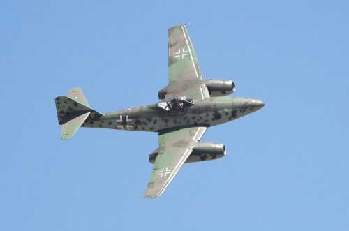 Ranked: The best fighter planes of the Second World War