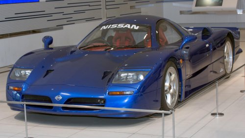 7 forgotten race cars that deserved far more success