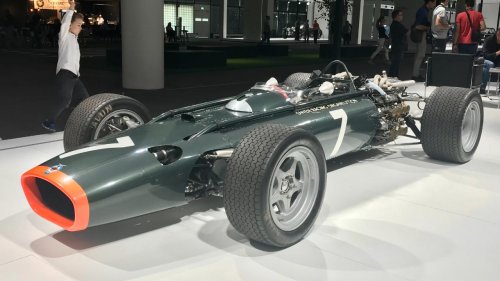 7 forgotten race cars that deserved far more success