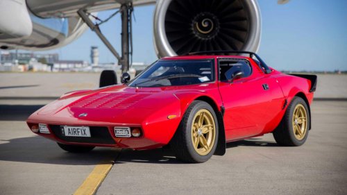 Some assembly required: Ten cars you can build yourself