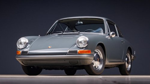 Michelin pioneered the asymmetric tire tread, here's why it was revolutionary
