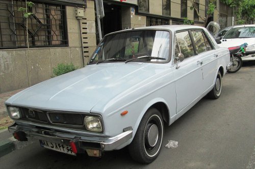 Survivors: The world’s longest-living cars