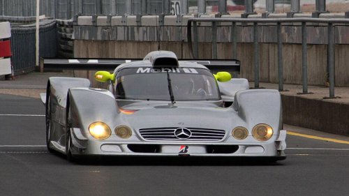 7 forgotten race cars that deserved far more success