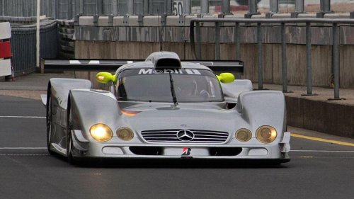7 forgotten race cars that deserved far more success