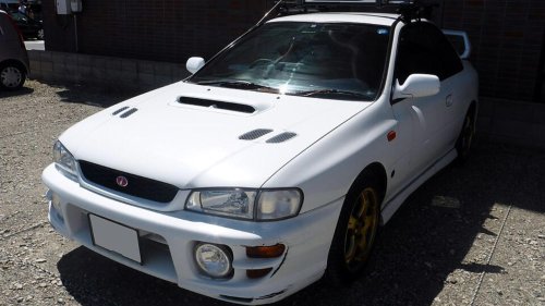 8 Japanese sports cars that became kings of aftermarket tuning