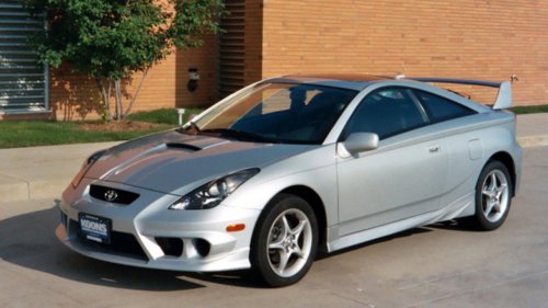 8 Japanese coupes from the early 2000s that became collector favorites