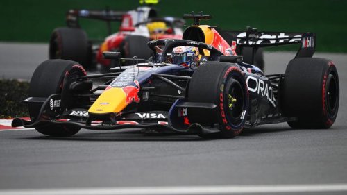 Audi, Ferrari, Verstappen deja su futuro en la F1 en manos de Audi y Ferrari: “No puedo seguir así, de ninguna manera”
