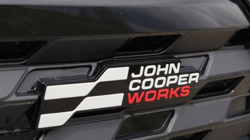MINI, 2026 MINI John Cooper Works convertible: What it's about