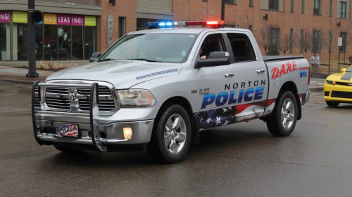 8 trucks that still dominate conversations at local garages