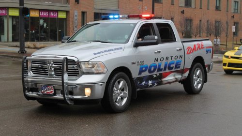 8 trucks that still dominate conversations at local garages