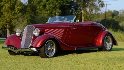 Some assembly required: Ten cars you can build yourself