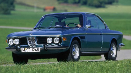BMW, BMW M3, BMW wants you to make the M3 CS Handschalter your next daily driver