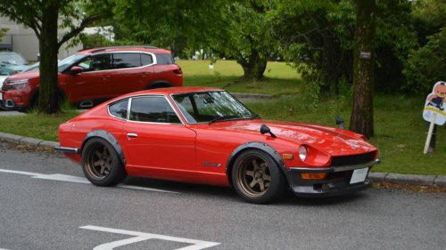10 classic American coupes that still radiate attitude today