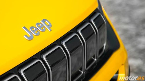 Jeep, Jeep Renegade, Jeep deja ver un SUV misterioso en su plan hasta 2030 y apunta a un nuevo Renegade