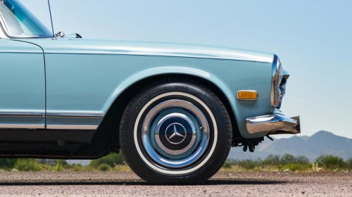 Michelin pioneered the asymmetric tire tread, here's why it was revolutionary