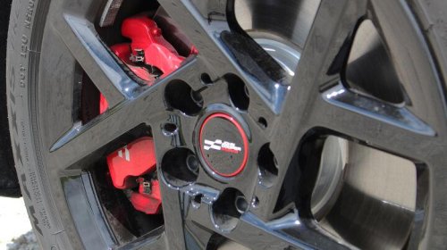 MINI, 2026 MINI John Cooper Works convertible: What it's about
