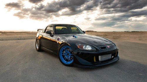 20 cars that only make sense if you really love driving