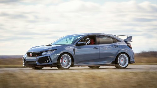 20 cars that only make sense if you really love driving