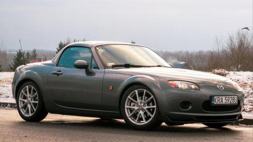 20 cars that only make sense if you really love driving