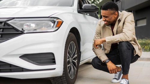 5 dangerous mistakes you may be making with your tires