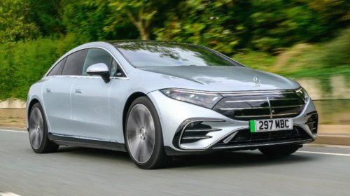 Tesla, 5 EVs with longer range than a Tesla Model 3
