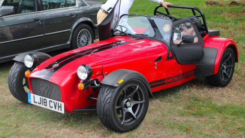 20 cars that only make sense if you really love driving