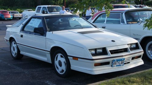 20 great-looking cars from the ’80s that drove terribly