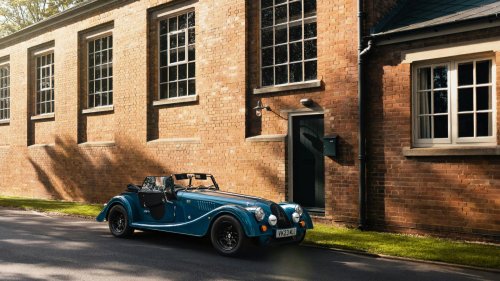 20 cars that only make sense if you really love driving