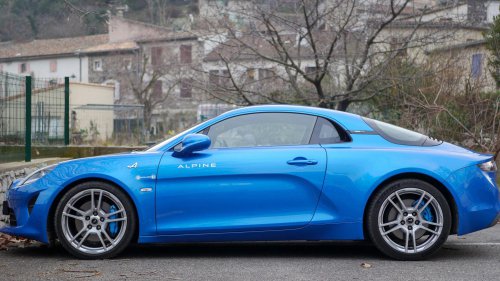 20 cars that only make sense if you really love driving