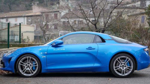 20 cars that only make sense if you really love driving