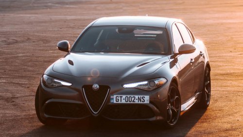 20 cars that only make sense if you really love driving