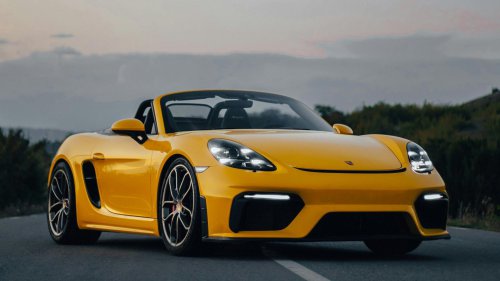 20 cars that only make sense if you really love driving