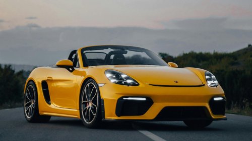 20 cars that only make sense if you really love driving