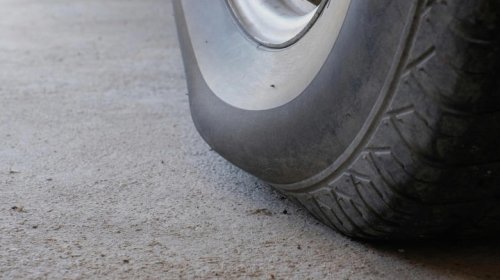 5 dangerous mistakes you may be making with your tires