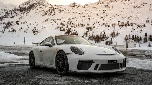 20 cars that only make sense if you really love driving