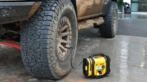 5 dangerous mistakes you may be making with your tires
